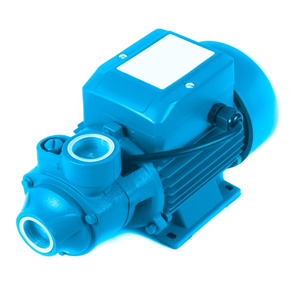 CONNOR - Bomba Periférica 0,5 Hp y Controlador electrónico