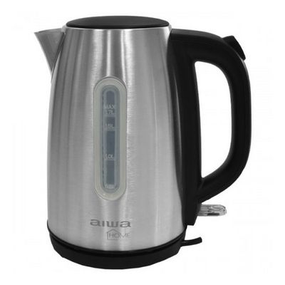 Imagen 2 del producto Hervidor Electrico Acero Inoxidable 1.7L