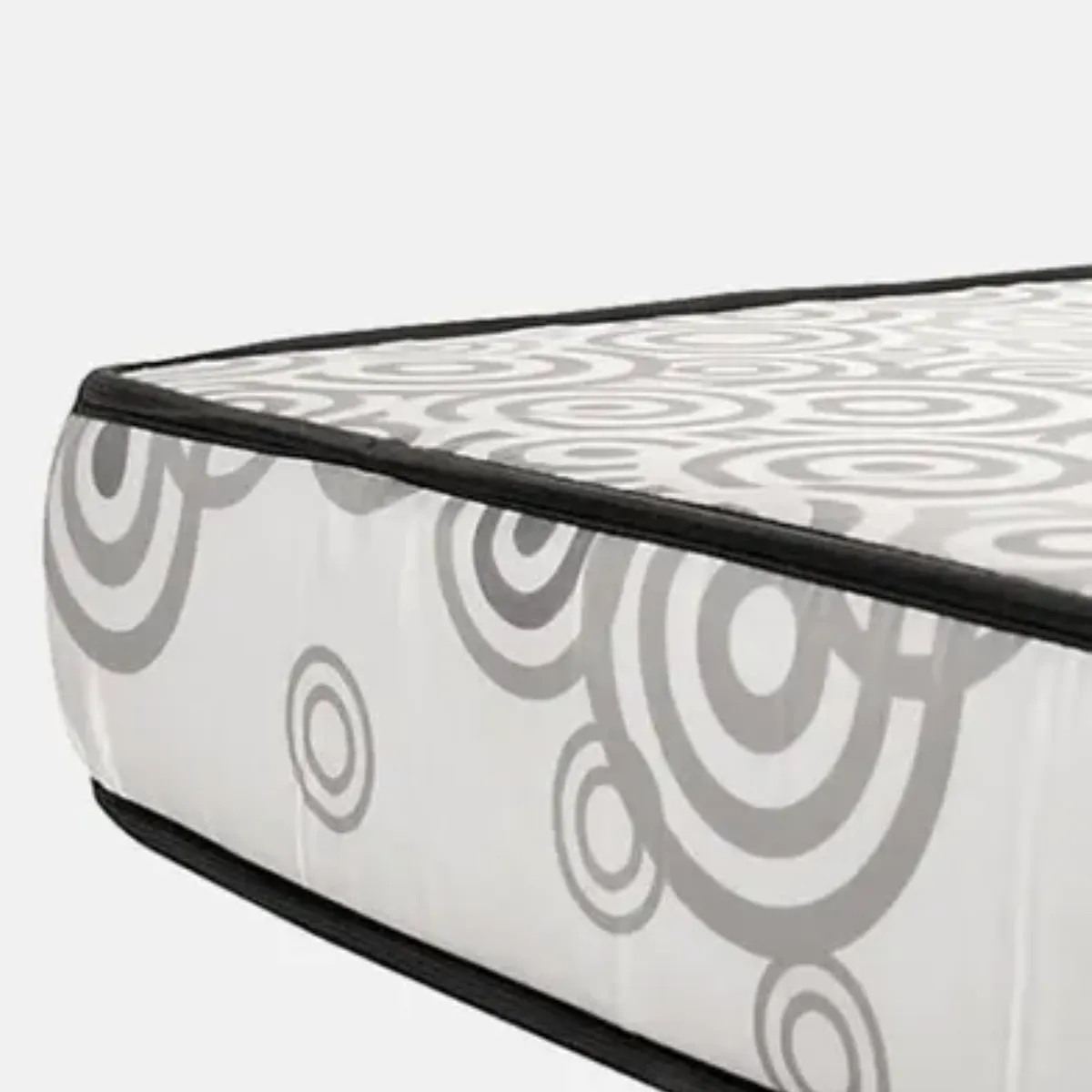 INCAL - Colchón Liso 1 Plaza, 15cms Altura, Densidad 15 Incal