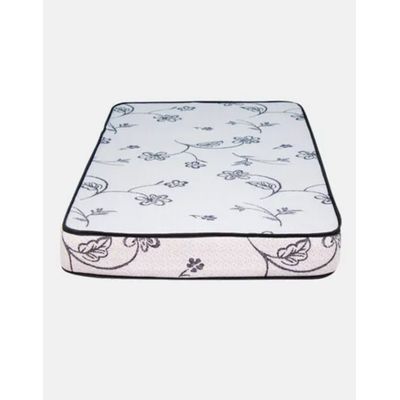 Imagen 2 del producto Colchón Liso 1 Plaza, 15cms Altura, Densidad 15