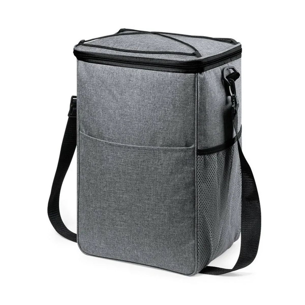 IMPORTCLICK - Set Parrillero Bolso Cooler Arcada 25x33x53 CM IMPORTCLICK