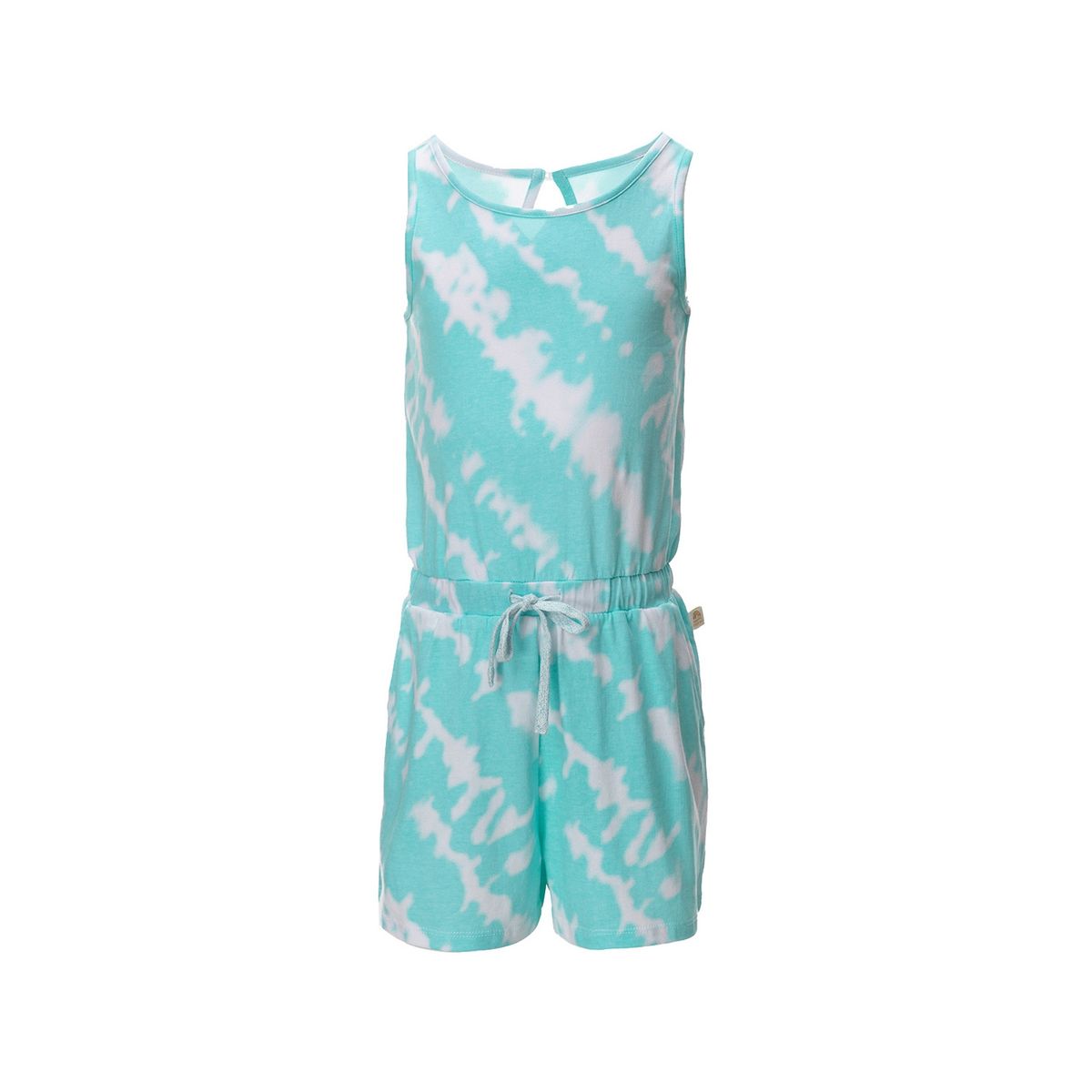 FASHION'S PARK - Enterito Full Rapport Aqua Fashion's Park