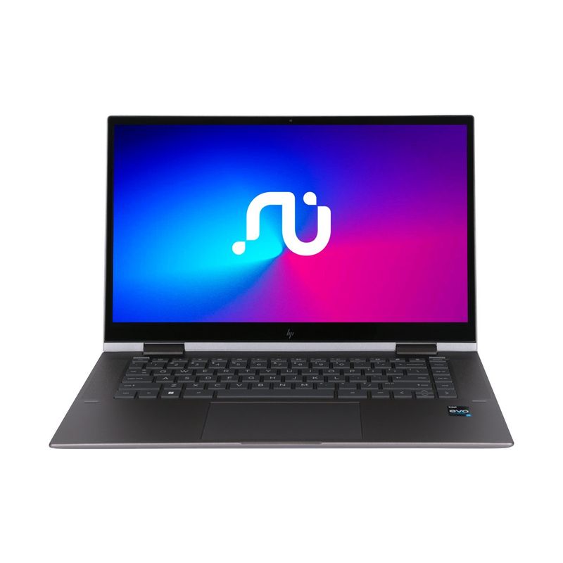 HP - Notebook HP ENVY X360 15-EW1073CL Core i7 32GB RAM  1TB SSD Reacondicionado