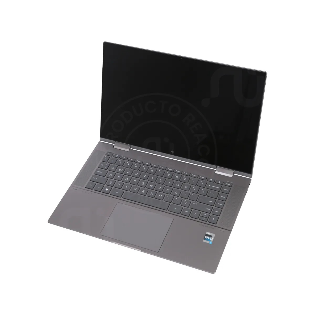 HP - Notebook HP ENVY X360 15-EW1073CL Core i7 32GB RAM  1TB SSD Reacondicionado