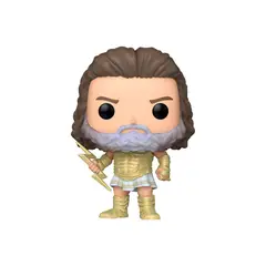 FUNKO - Pop Zeus N°1069 Thor Love Thunder
