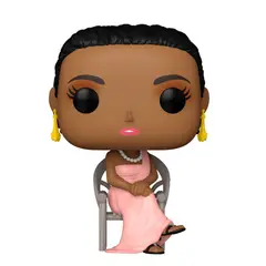 HASBRO - Funko Pop Whitney Houston N°25 Debut Album