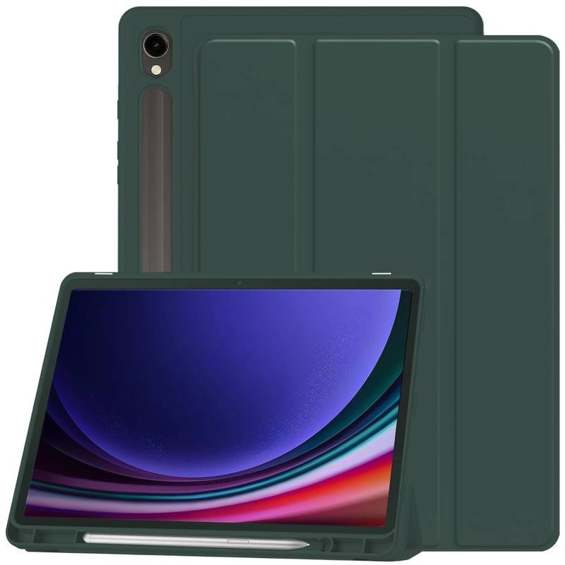 GENERICO - Funda para Samsung Galaxy Tab S9