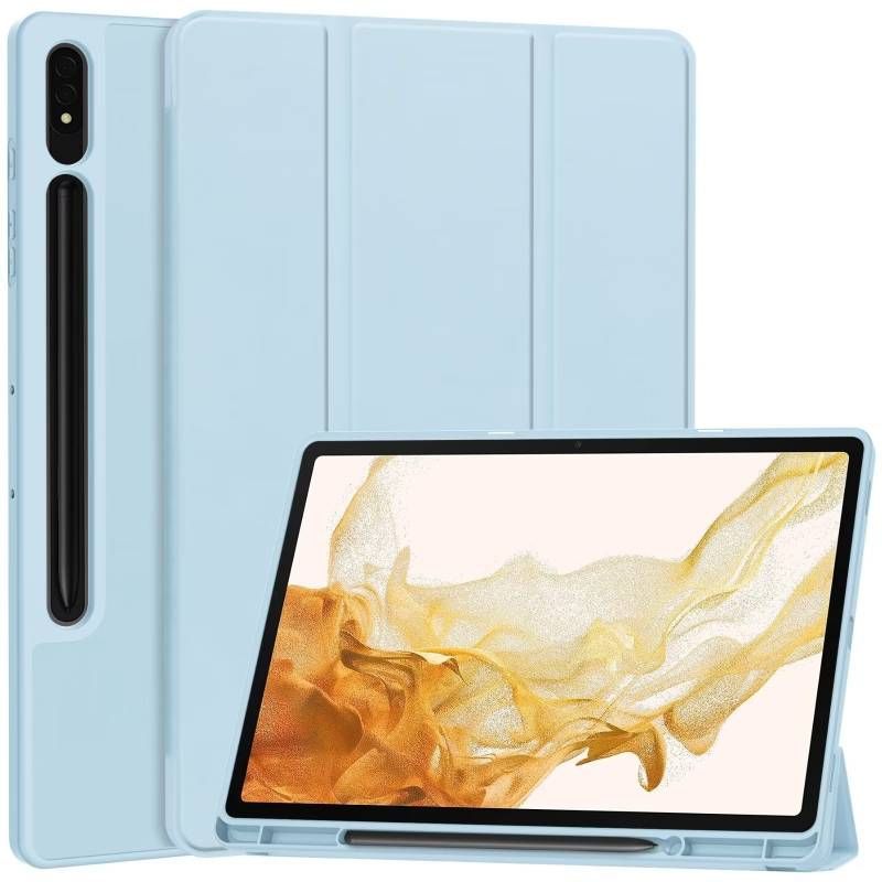 GENERICO - Funda para Samsung Galaxy Tab S9 Plus