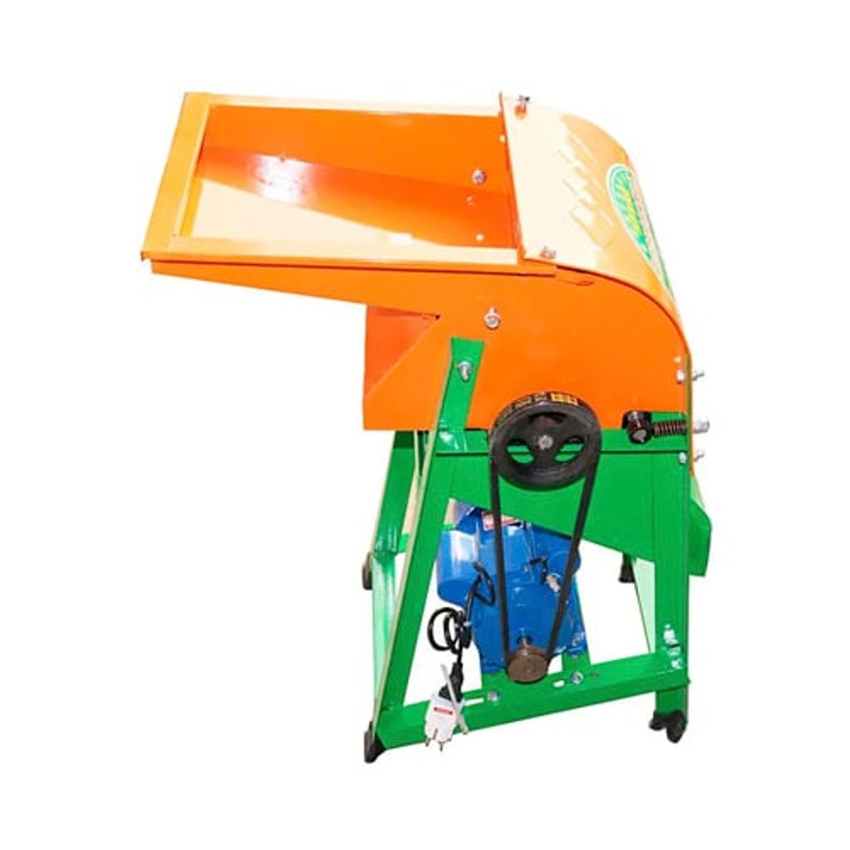 GENERICO - Peladora Almendras Despelonadora 2hp 220v