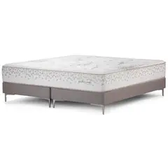 ROSEN - Cama Europea Mobo King 180 x 200 cm