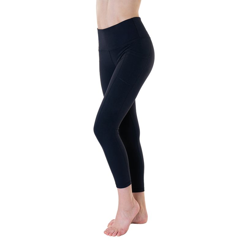 BAZIANI - Calza Mujer Deportiva 1188