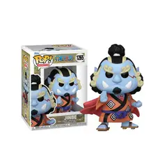 FUNKO - Pop Jinbe N°1265 One Piece