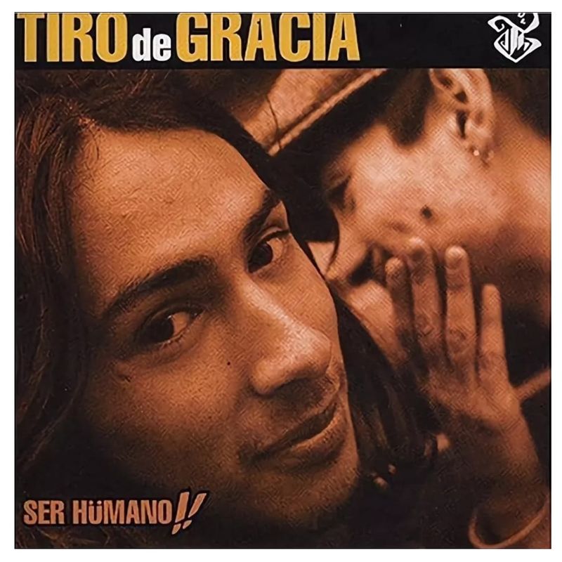 UNIVERSAL - Vinilo Tiro De Gracia - Ser Humano