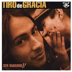 UNIVERSAL - Vinilo Tiro De Gracia - Ser Humano