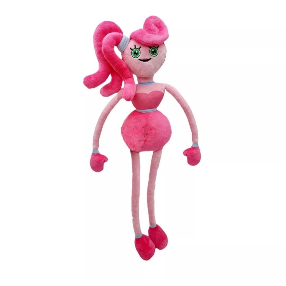 GENERICO - Mommy Long Legs Peluche Poppy Playtime 50 CM