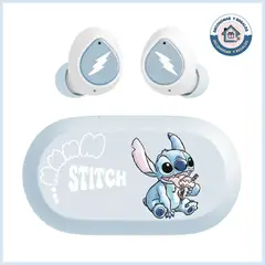 GENERICO - Audifonos Inalambricos Bluetooth Personaje