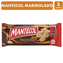 MONDELEZ - Mantecol Marmolado De Mondelez- Sin Tacccontiene 111gramos