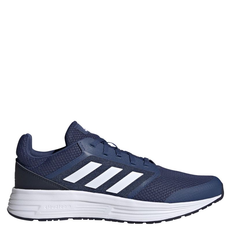 ADIDAS - Galaxy 5 Zapatilla Running Hombre Azul Adidas