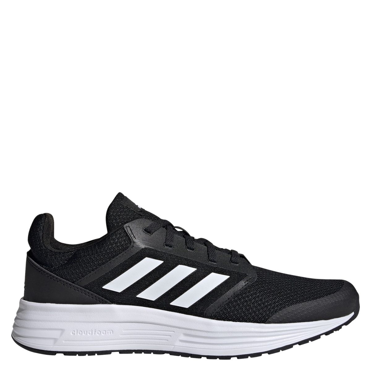 ADIDAS - Galaxy 5 Zapatilla Running Hombre Negro Adidas