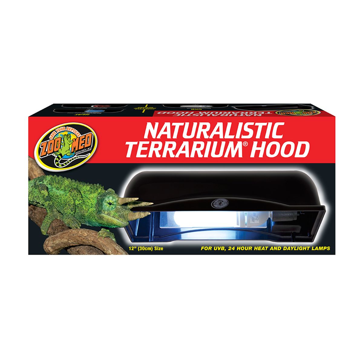 ZOOMED - Lampara Tipo Canoa Zoomed