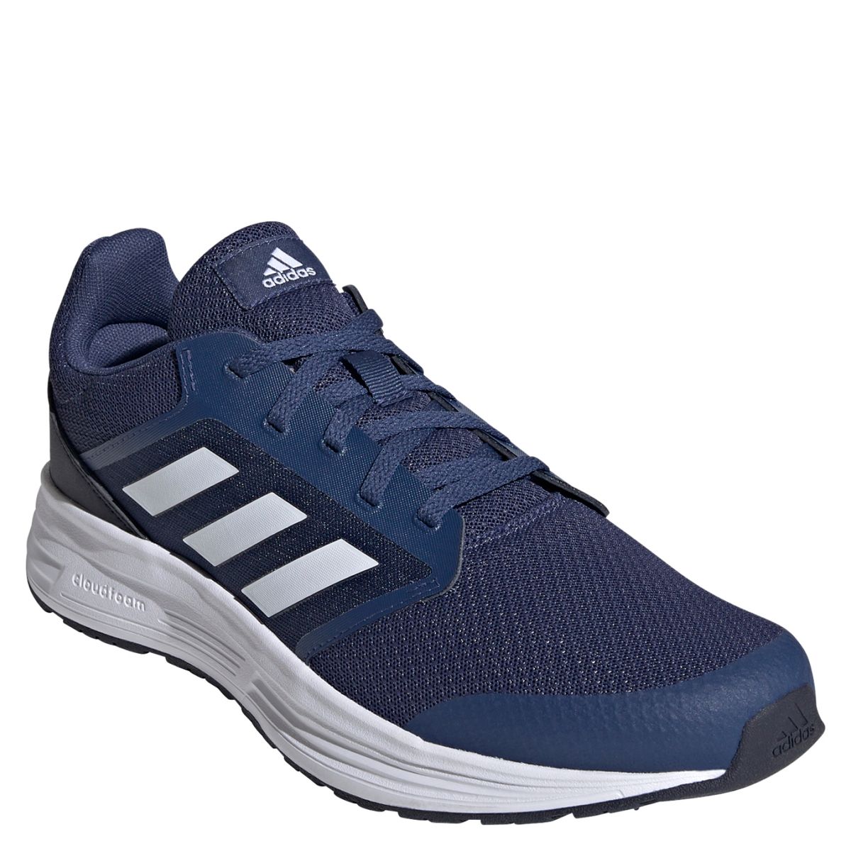ADIDAS - Galaxy 5 Zapatilla Running Hombre Azul Adidas