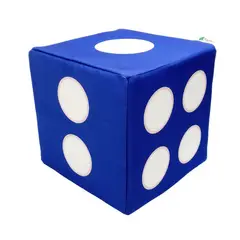 GENERICO - Dado gigante 20x20x20 cm