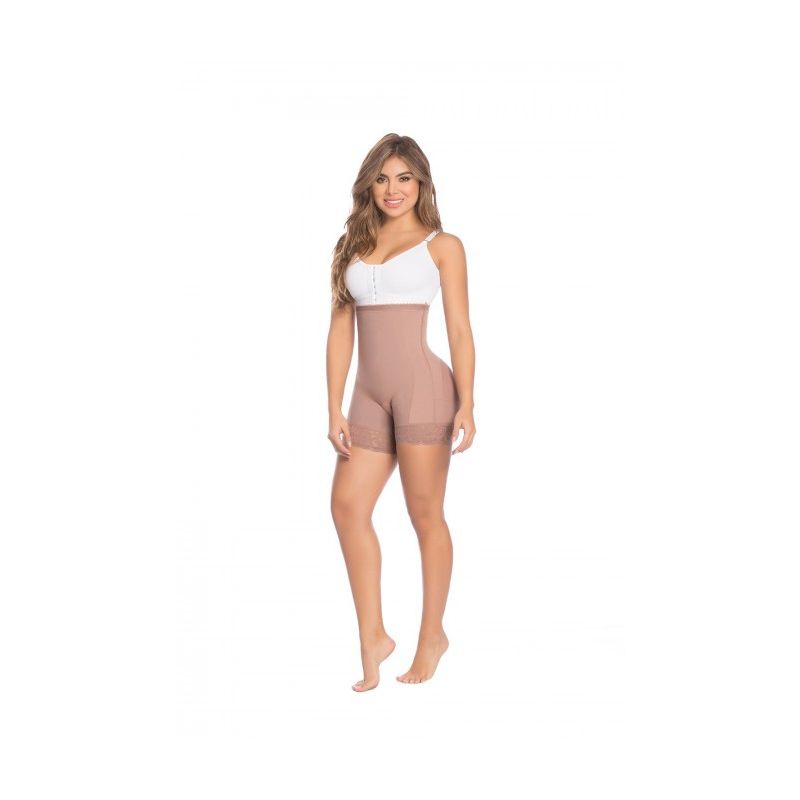 FAJATE - Faja panty modeladora alta 11197