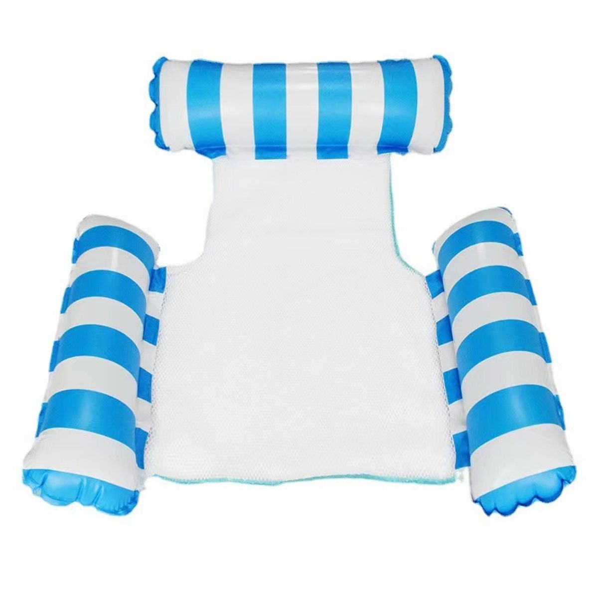 VATYERTY - Hamaca de agua flotante para piscina sofá de agua