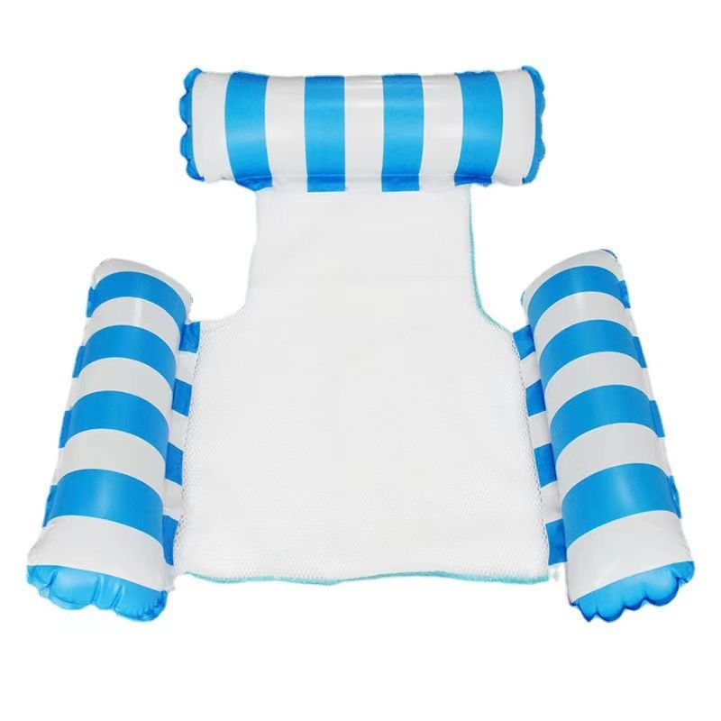 VATYERTY - Hamaca de agua flotante para piscina sofá de agua