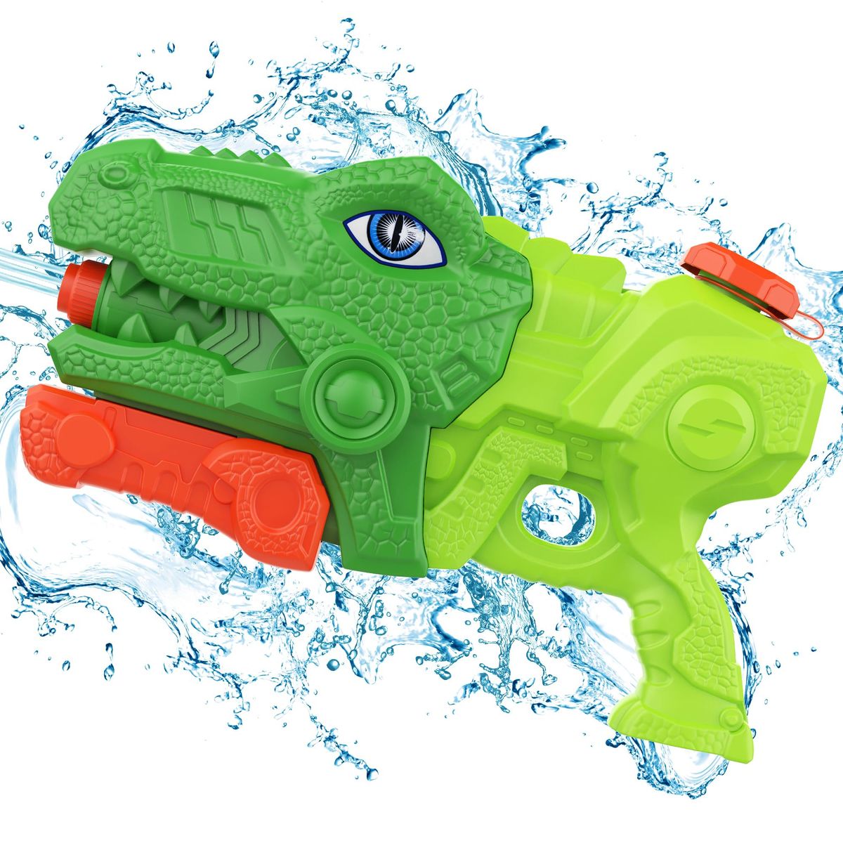 VATYERTY - Pistola de Agua Juguete Pistolas de Agua Niños