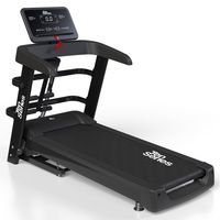 Trotadora TM80-Evo 12.8 Km/h