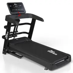 TEN SERIES - Trotadora TM80-Evo 12.8 Km/h