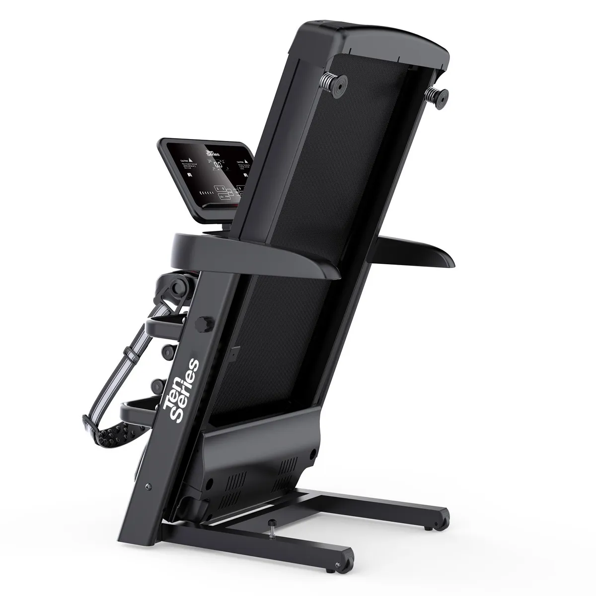 TEN SERIES - Trotadora TM80-Evo Ten Series 12.8 Km/h