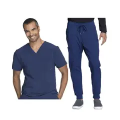 CHEROKEE - Uniforme Clínico de Hombre Jog