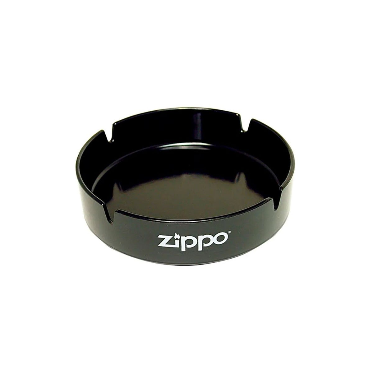 ZIPPO - Cenicero Zpzat Zippo De Gran Calidad