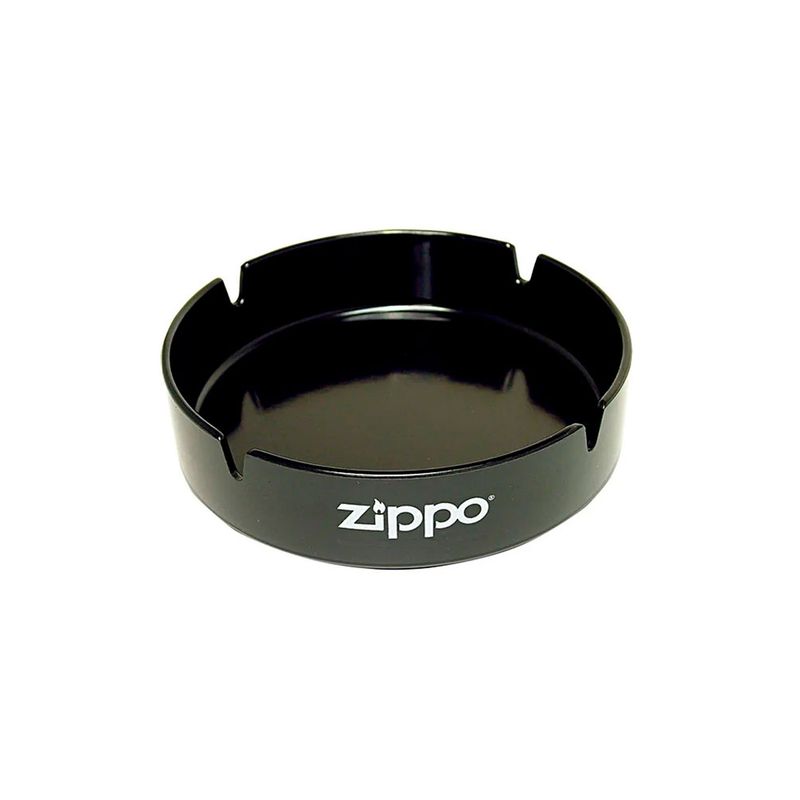 ZIPPO - Cenicero Zpzat Zippo De Gran Calidad