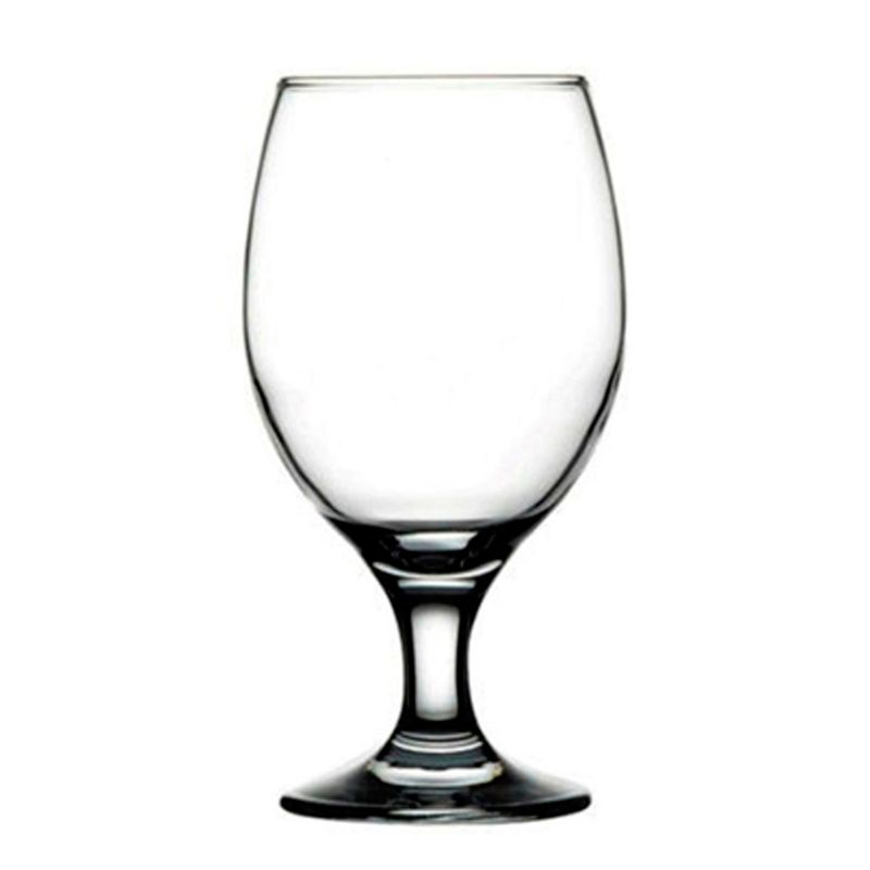PASABAHCE - Copa Vidrio Beer Cheers 380cc