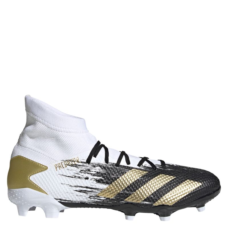 ADIDAS - Predator 20.3 Fg Zapatilla Fútbol Hombre
