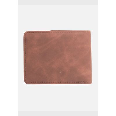 Imagen 2 del producto Billetera Halftone Rc Café Hombre