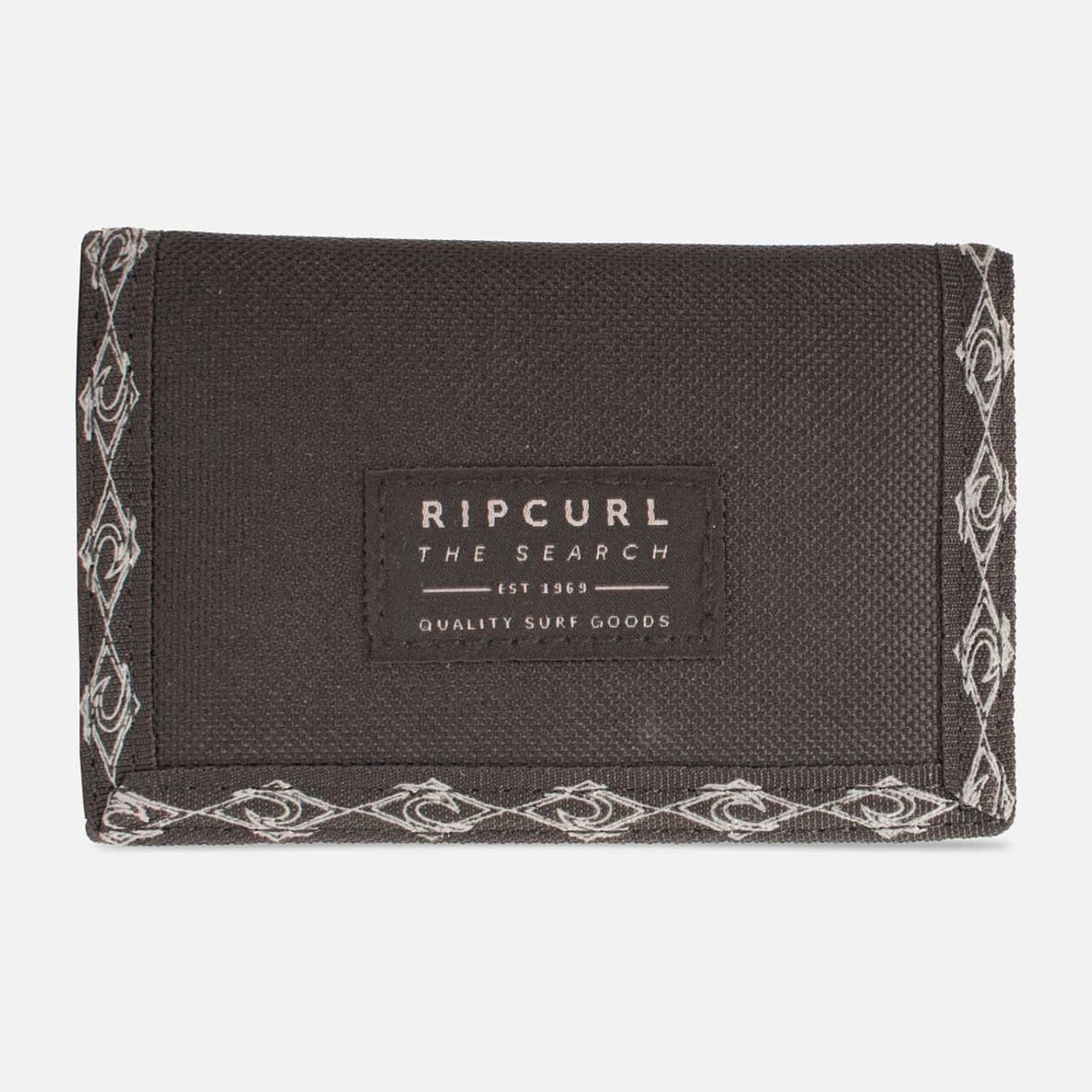RIP CURL - Billetera The Search Negro Hombre Rip Curl