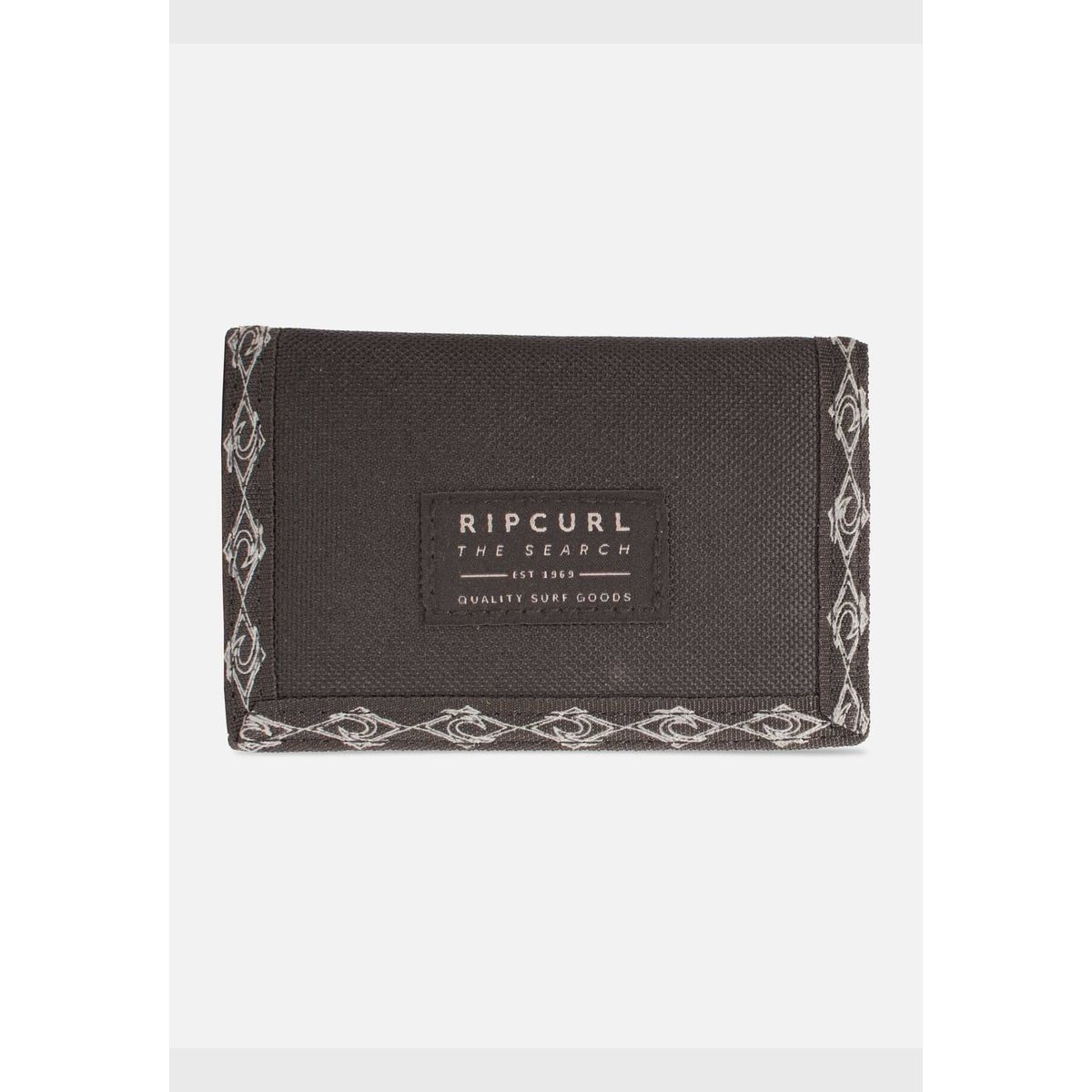 RIP CURL - Billetera The Search Negro Hombre Rip Curl