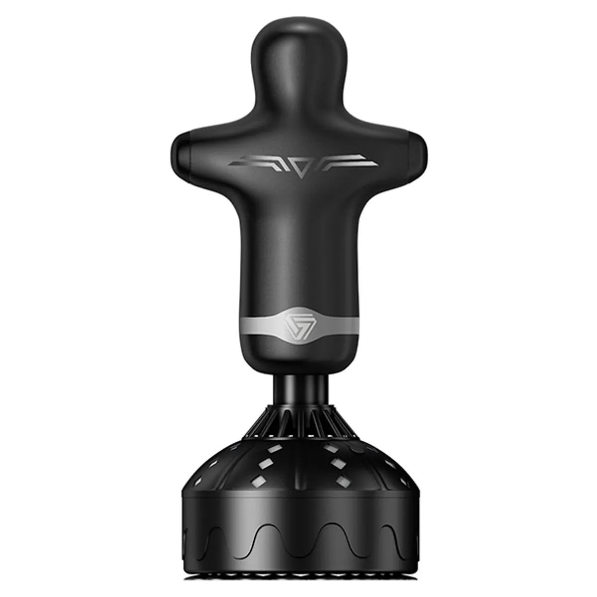 GENERICO - Punching ball humano 360º – 20 kg x 180 cm – S-TJ707