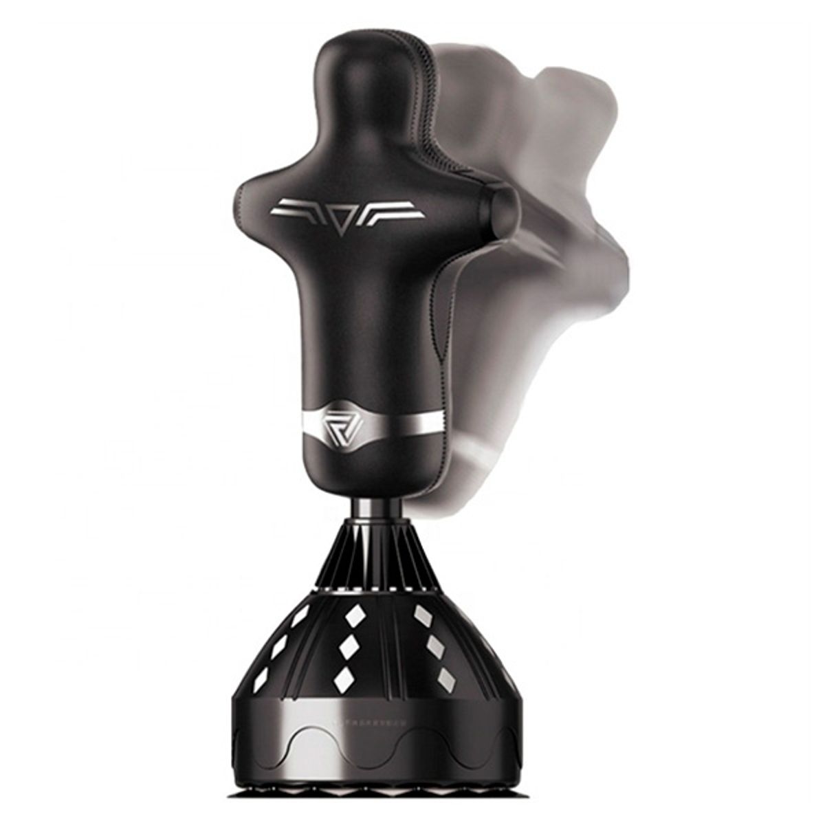 GENERICO - Punching ball humano 360º – 20 kg x 180 cm – S-TJ707