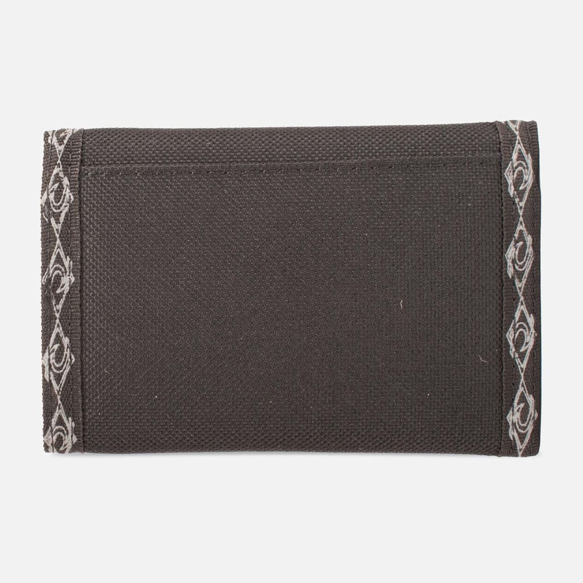 RIP CURL - Billetera Distroyer Rc Negro Hombre Rip Curl