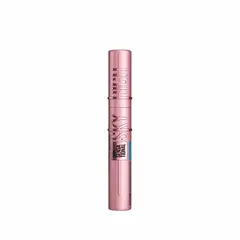 MAYBELLINE - Máscara De Pestañas Lash Sensational Sky High Washable Very Black New York.