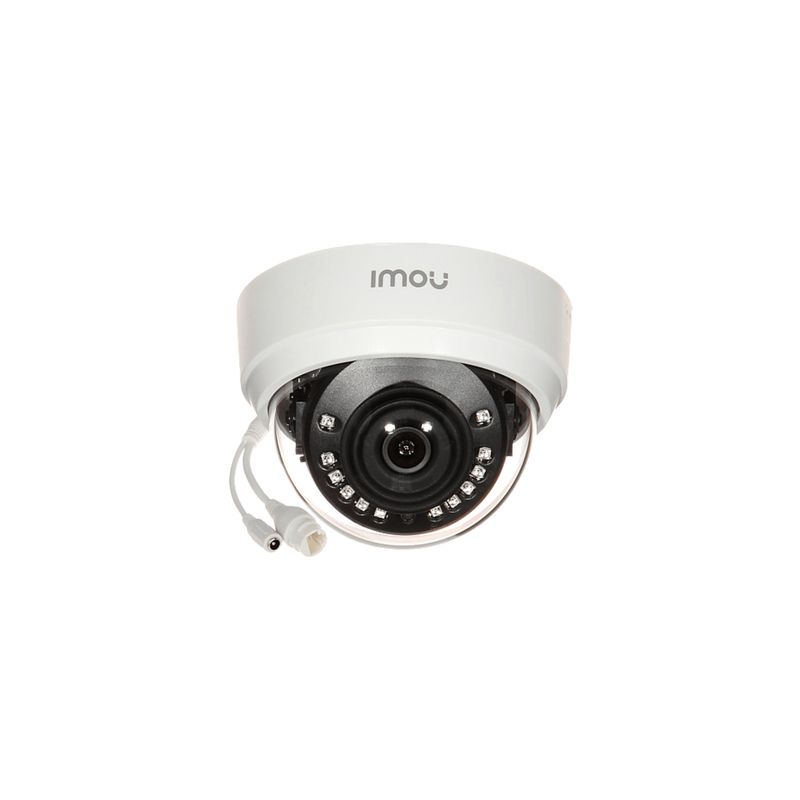 IMOU - Cámara IMOU Mini Domo WIFI Full HD Interior IMOU