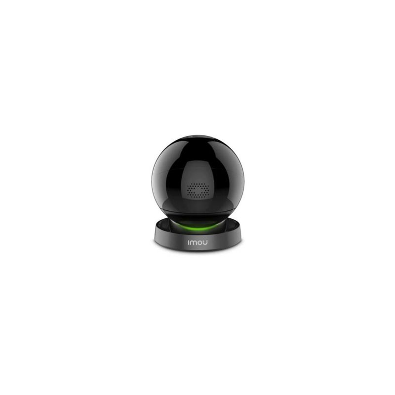 IMOU - Camara Imou Ranger Pro Ip 2mp Wifi Audio Autotracking(alexa) IMOU