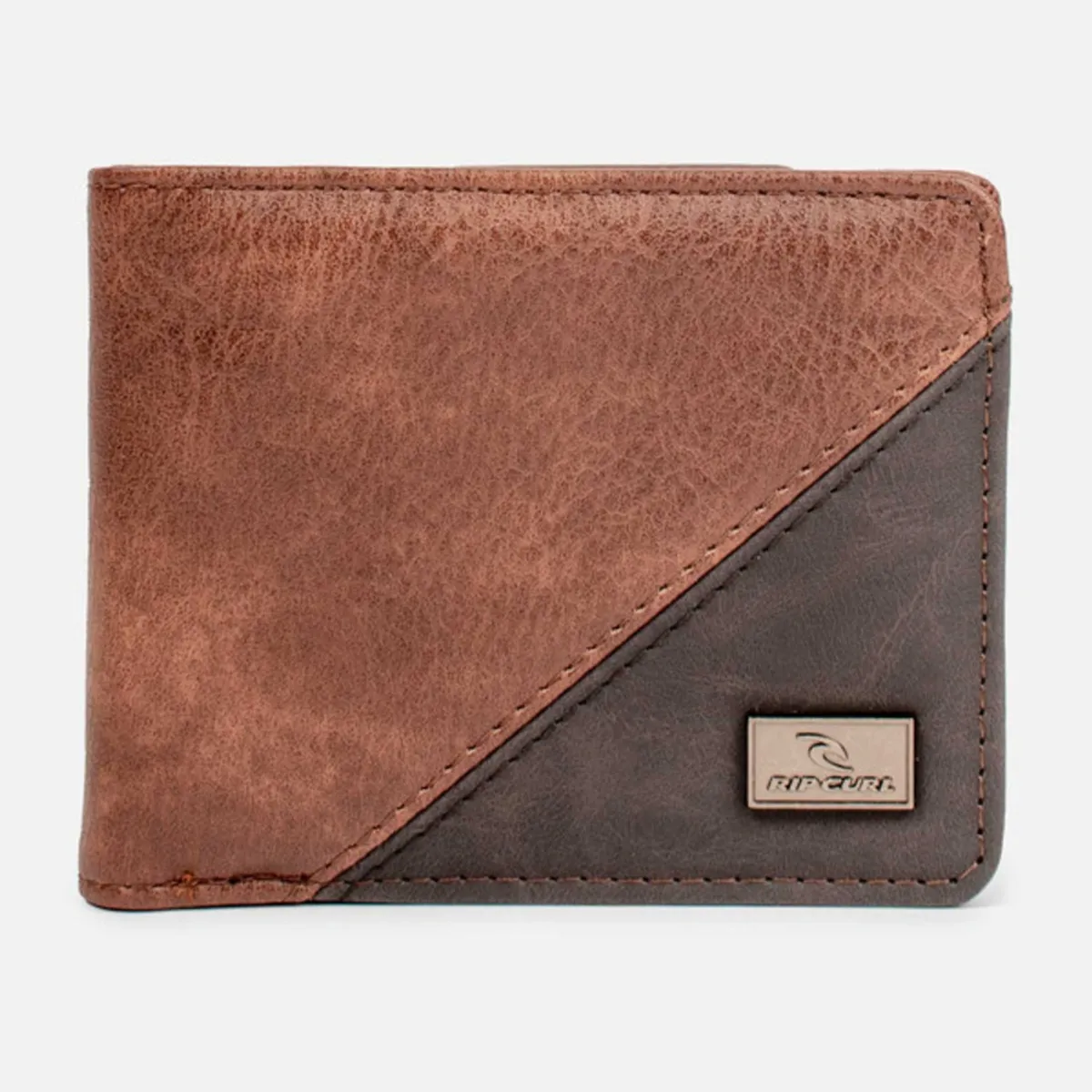 RIP CURL - Billetera Div Rc Café Hombre Maui and sons