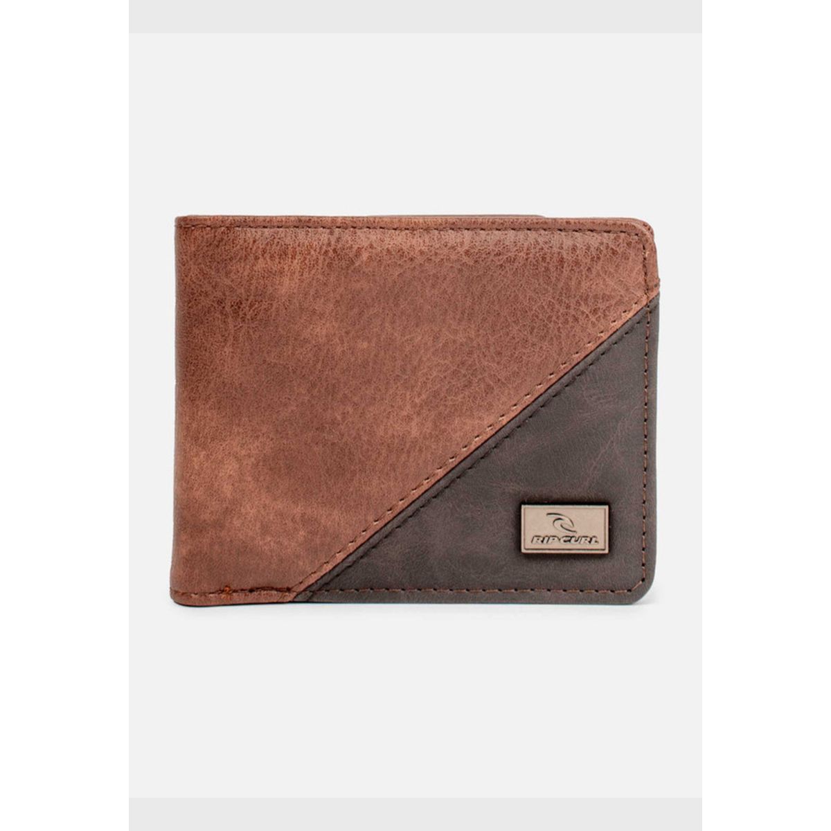 RIP CURL - Billetera Div Rc Café Hombre Maui and sons