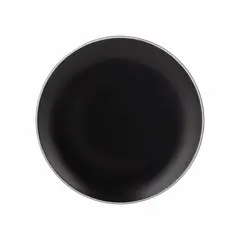 MASON CASH - Plato Base Classic Collection Negro 27cms